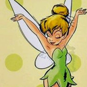 Meet your Posher, Jen